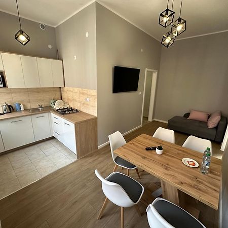 Apartament Aleksandra Γκνιέζνο Εξωτερικό φωτογραφία