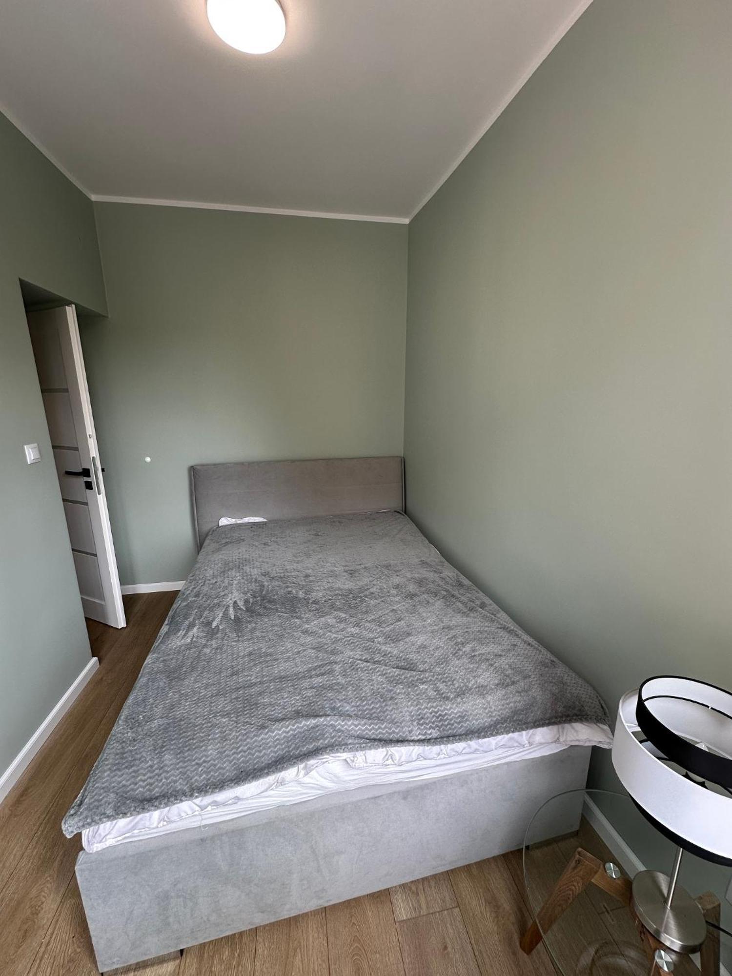 Apartament Aleksandra Γκνιέζνο Εξωτερικό φωτογραφία