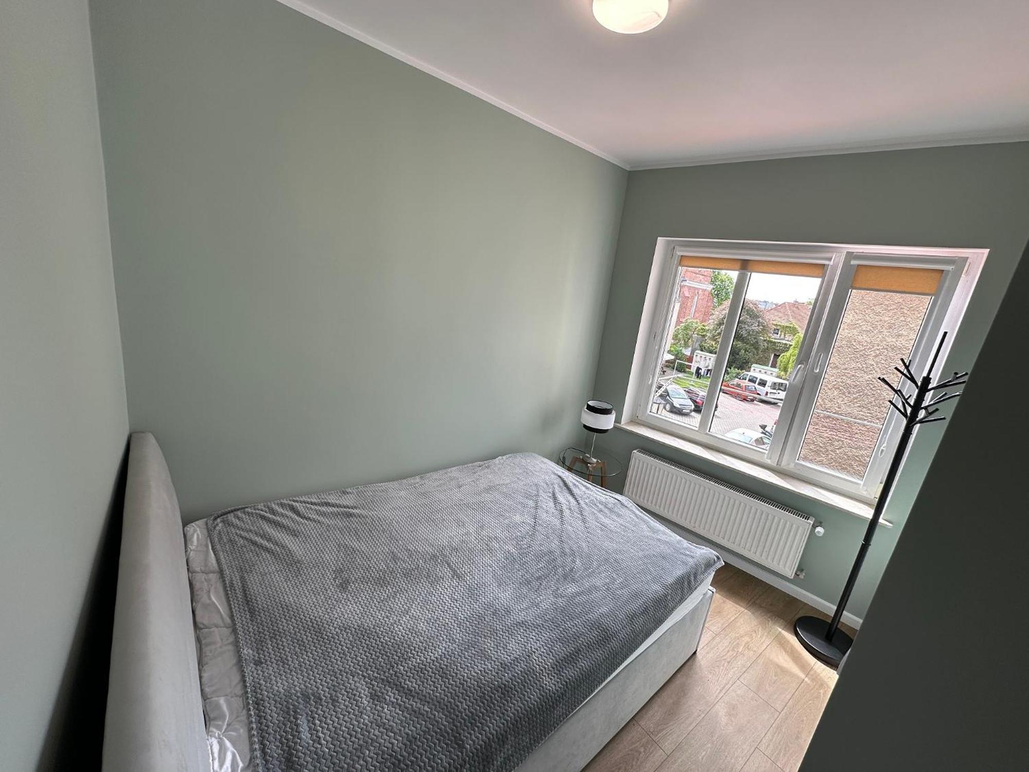 Apartament Aleksandra Γκνιέζνο Εξωτερικό φωτογραφία